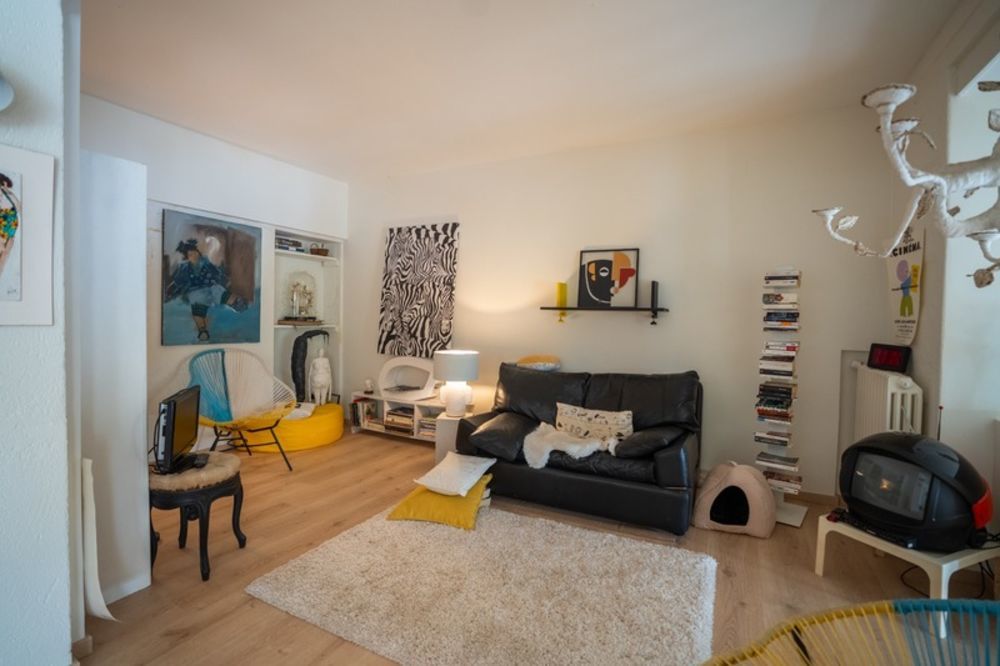 � vendre  Maison Angers (49100)