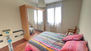  Appartement � vendre 4 pi�ces 82 m�