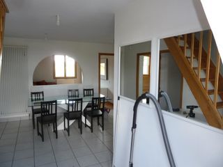  Appartement � louer 5 pi�ces 92 m�