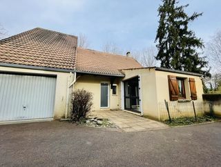  Maison � vendre 6 pi�ces 113 m�