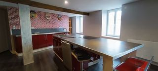  Maison � vendre 3 pi�ces 135 m�