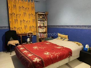  Maison � vendre 5 pi�ces 95 m�