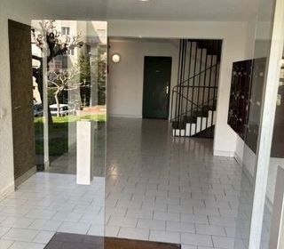  Appartement � vendre 3 pi�ces 60 m�