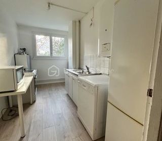  Appartement � vendre 3 pi�ces 61 m�