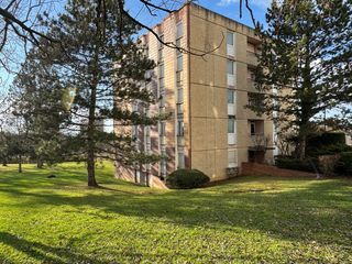  Appartement � vendre 5 pi�ces 117 m� Saint dizier