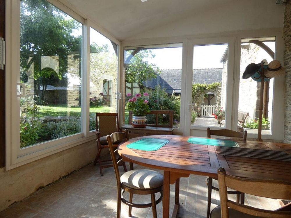 � vendre  Maison Damgan (56750)