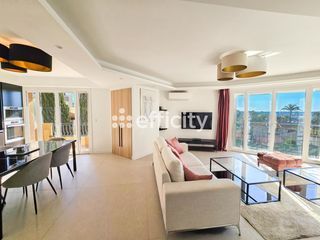  Appartement � vendre 3 pi�ces 80 m�