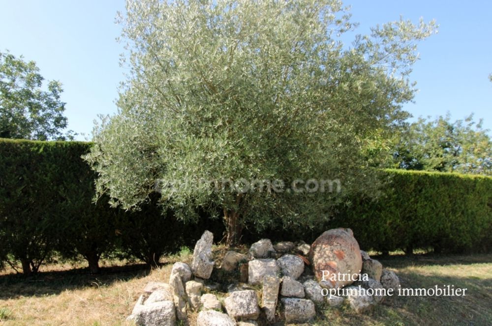 � vendre  Maison Monteton (47120)