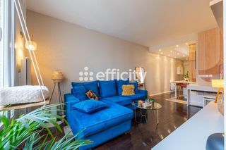  Appartement � vendre 2 pi�ces 45 m�