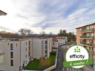  Appartement � vendre 3 pi�ces 77 m�