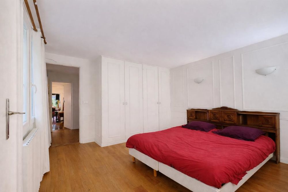 � vendre  Maison Antony (92160)