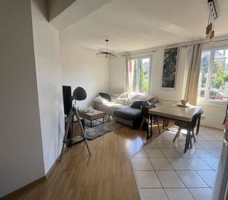  Appartement � louer 3 pi�ces 57 m�