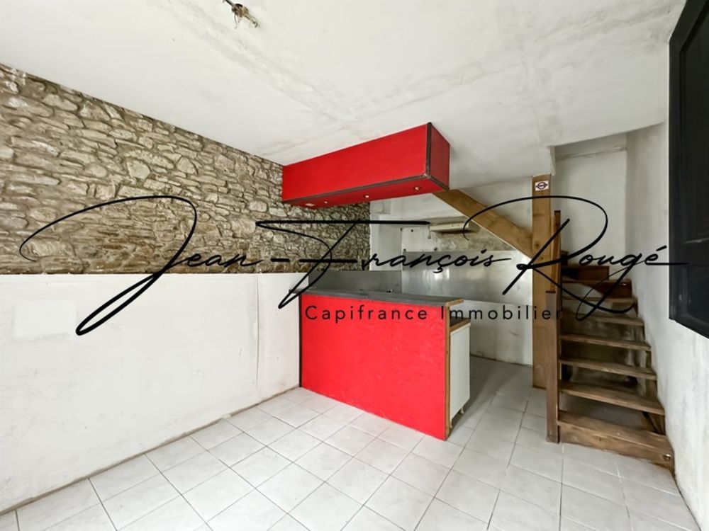 � vendre  Maison Tourville-sur-Sienne (50200)