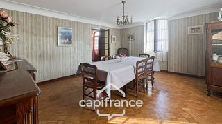  Maison � vendre 8 pi�ces 201 m�