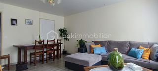  Maison � vendre 5 pi�ces 89 m�