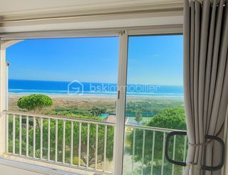  Appartement � vendre 2 pi�ces 37 m�