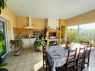  Maison � vendre 3 pi�ces 160 m�