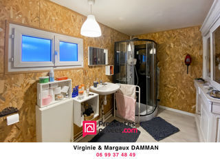  Maison � vendre 2 pi�ces 69 m�