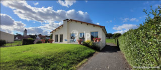  Maison � vendre 7 pi�ces 104 m�