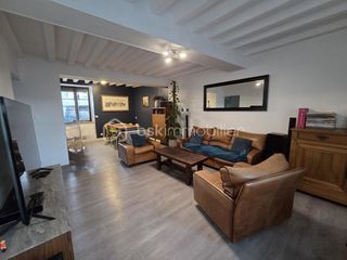  Maison � vendre 5 pi�ces 98 m�