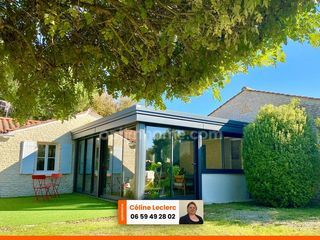  Maison � vendre 5 pi�ces 110 m�