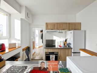  Appartement � vendre 4 pi�ces 85 m�