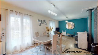  Maison � vendre 5 pi�ces 76 m�