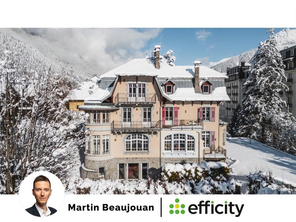 � vendre  Appartement Chamonix-Mont-Blanc (74400)