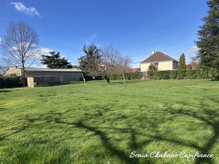  Terrain � vendre 1004 m�