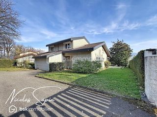  Maison � vendre 6 pi�ces 153 m�