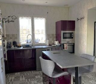  Maison � vendre 5 pi�ces 84 m�