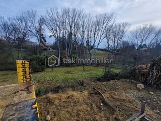  Terrain � vendre 3355 m�