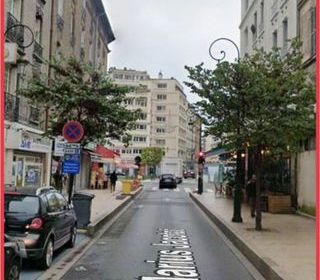  Appartement � vendre 1 pi�ce 21 m�