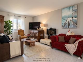  Maison � vendre 2 pi�ces 50 m�