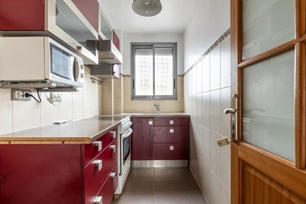 � vendre  Appartement Paris 13