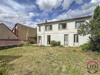  Immeuble � vendre 6 pi�ces 123 m�