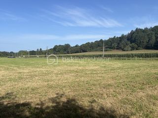  Terrain � vendre 1161 m�