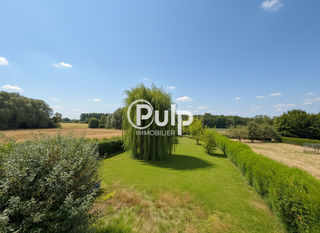  Maison � vendre 10 pi�ces 340 m�