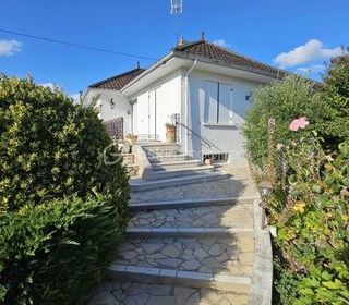  Maison � vendre 5 pi�ces 116 m�