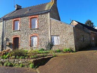  Maison � vendre 4 pi�ces 51 m�