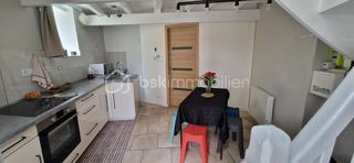  Maison � vendre 3 pi�ces 45 m�