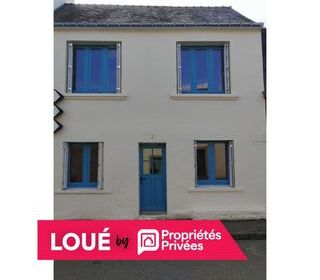  Maison � louer 3 pi�ces 55 m�