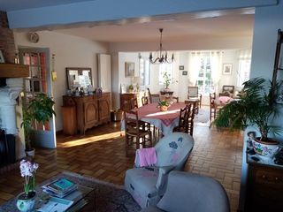  Maison � vendre 8 pi�ces 212 m�