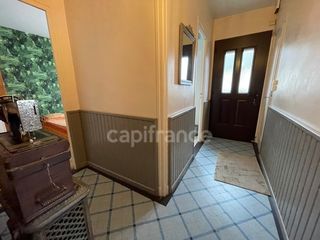  Maison � vendre 4 pi�ces 85 m�