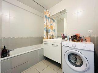  Appartement � vendre 1 pi�ce 36 m�