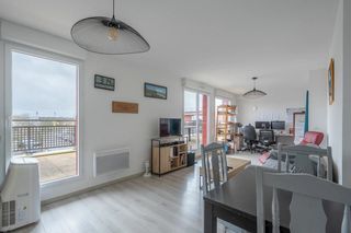  Appartement � vendre 4 pi�ces 87 m�