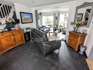  Maison � vendre 4 pi�ces 89 m�