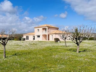  Maison � vendre 7 pi�ces 181 m�