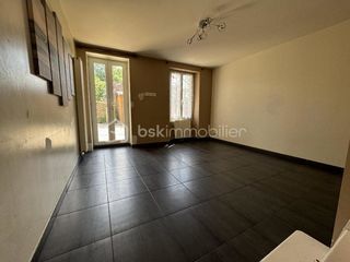  Maison � vendre 3 pi�ces 58 m�