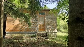  Terrain � vendre 836 m�